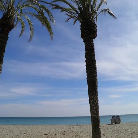 Apartment Sun And Beach Calafell