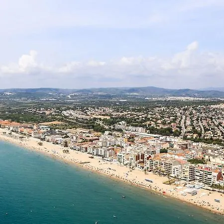Sun And Beach Calafell