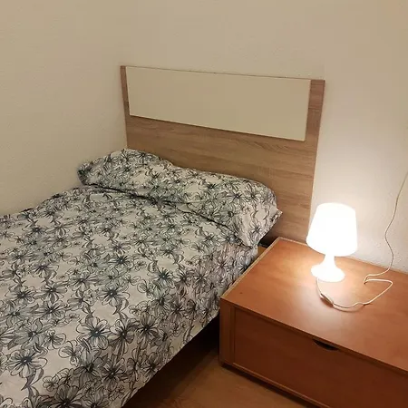 Sun And Beach Apartment