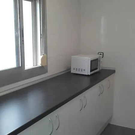 Apartment Sun And Beach Calafell
